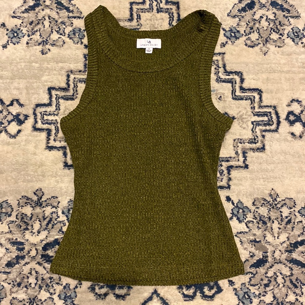 URBAN DAIZY Tank Top